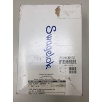 Varian E32000472 UHP HIGH-PRESSURE Diaphragm Seale...